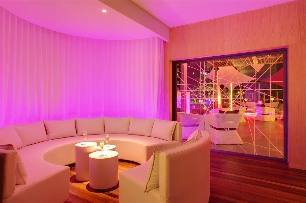 Hennessy Park Hotel Quatre Bornes Exterior foto