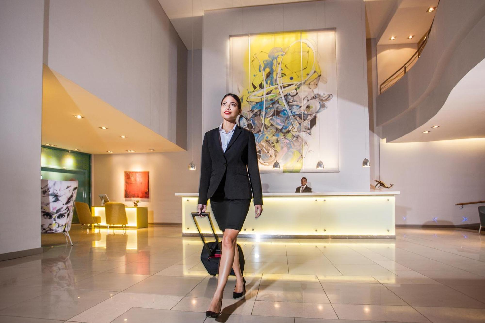 Hennessy Park Hotel Quatre Bornes Exterior foto