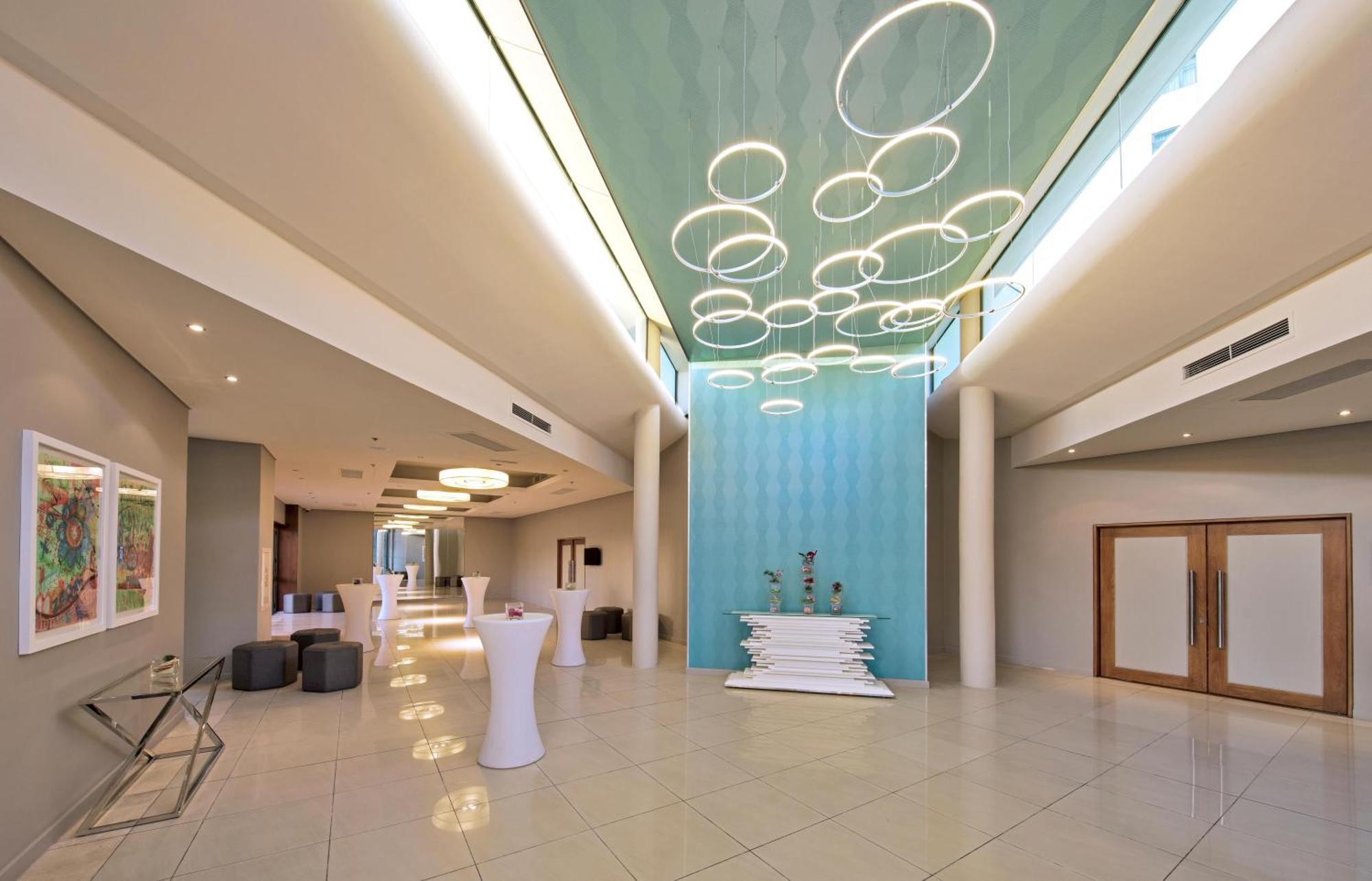 Hennessy Park Hotel Quatre Bornes Exterior foto