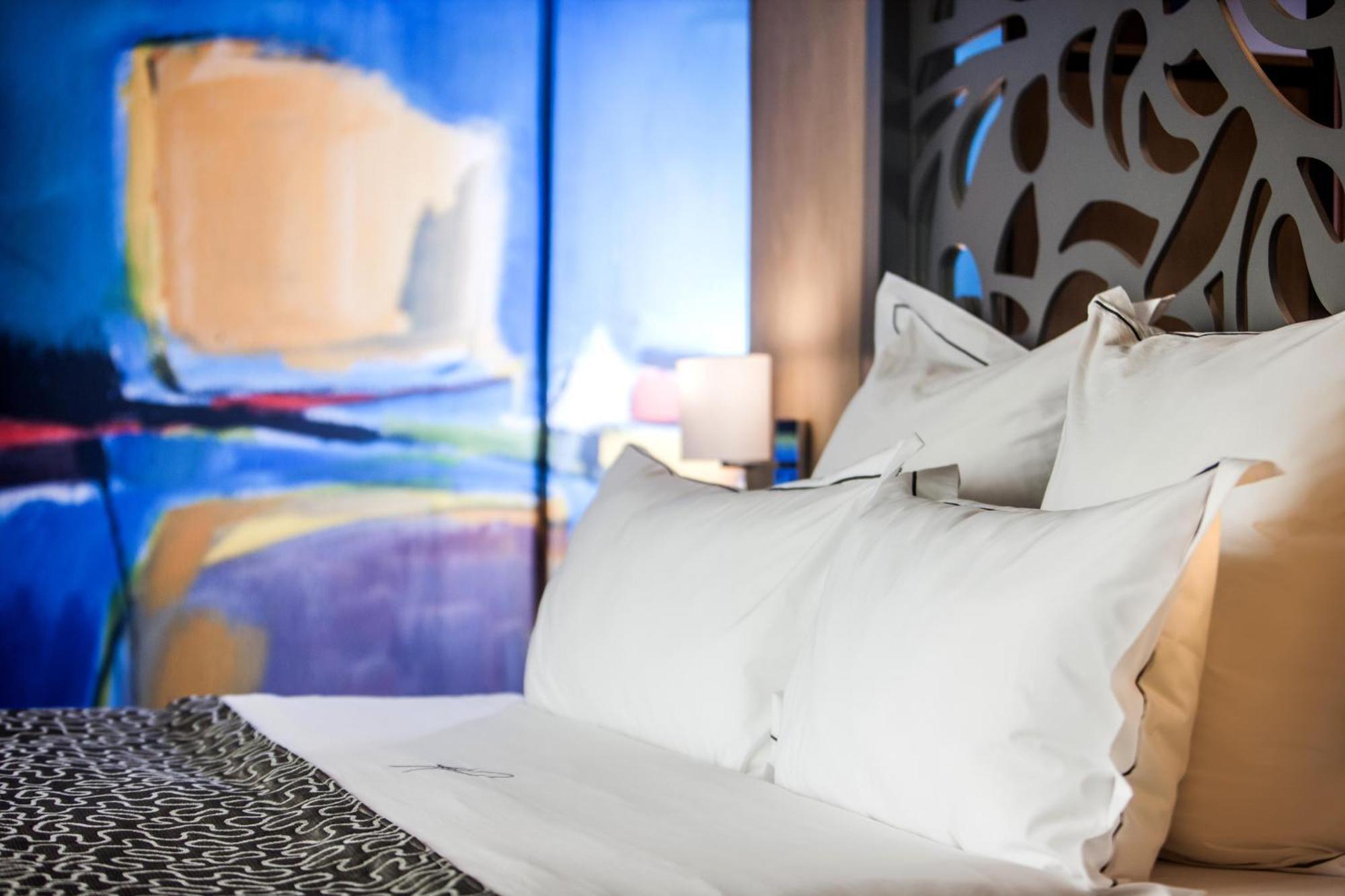 Hennessy Park Hotel Quatre Bornes Exterior foto