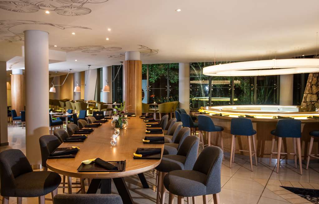 Hennessy Park Hotel Quatre Bornes Exterior foto